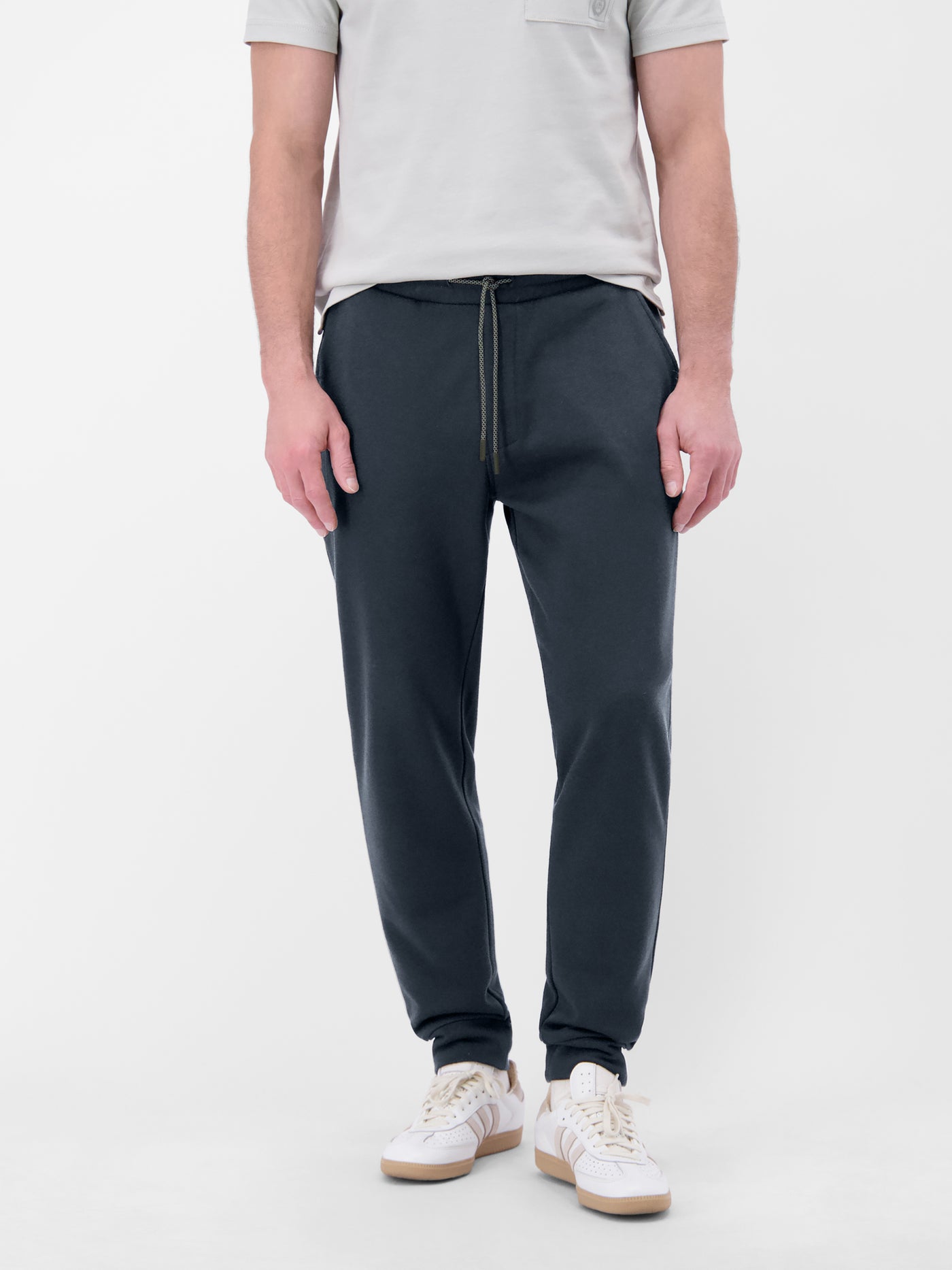 Loungepants für Herren in Regular Fit-Passform - LERROS