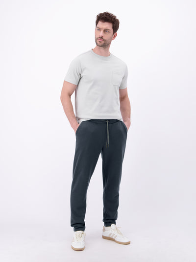 Loungepants für Herren in Regular Fit-Passform - LERROS