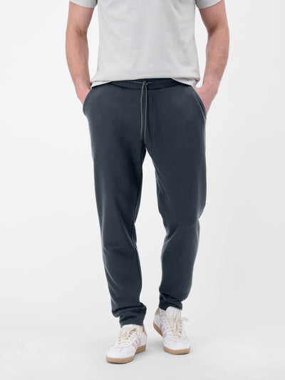 Loungepants für Herren in Regular Fit-Passform - LERROS