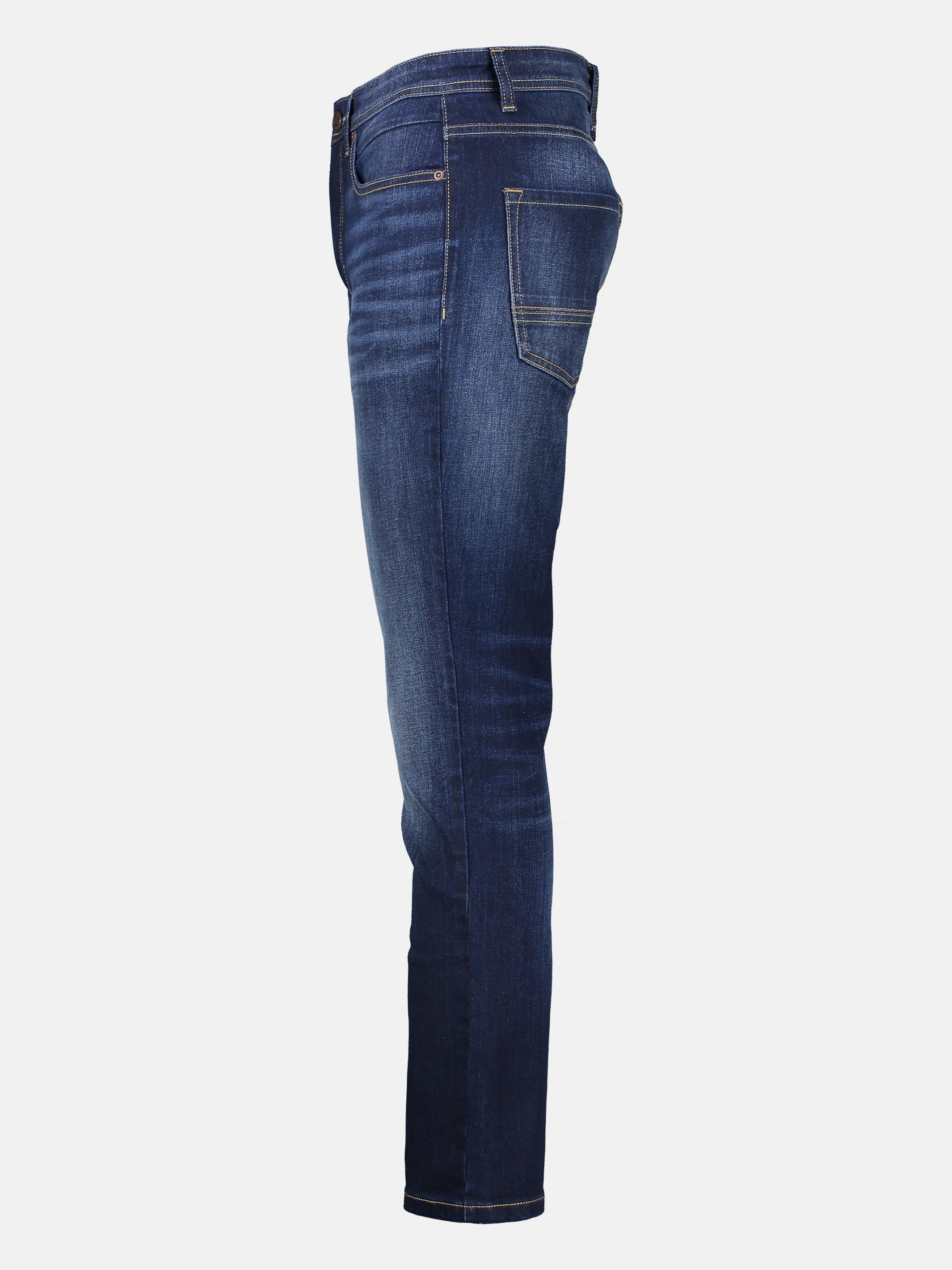 Baxter Jeans, 5-Pocket in GROSSEN GRÖSSEN - Jeans