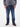 Baxter Jeans, 5-Pocket in GROSSEN GRÖSSEN - Jeans