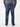 Baxter Jeans, 5-Pocket in GROSSEN GRÖSSEN - Jeans
