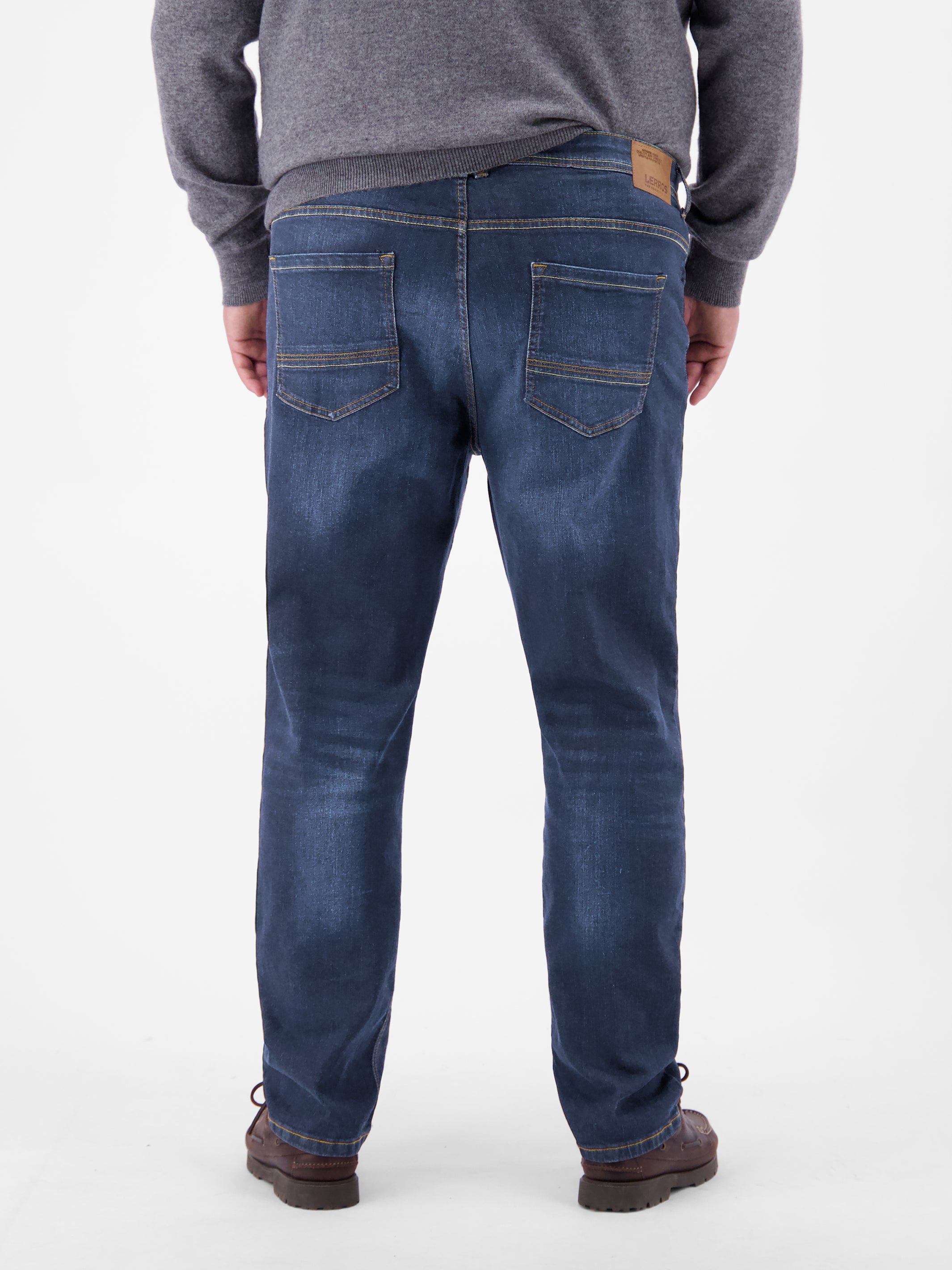 Baxter Jeans, 5-Pocket in GROSSEN GRÖSSEN - Jeans