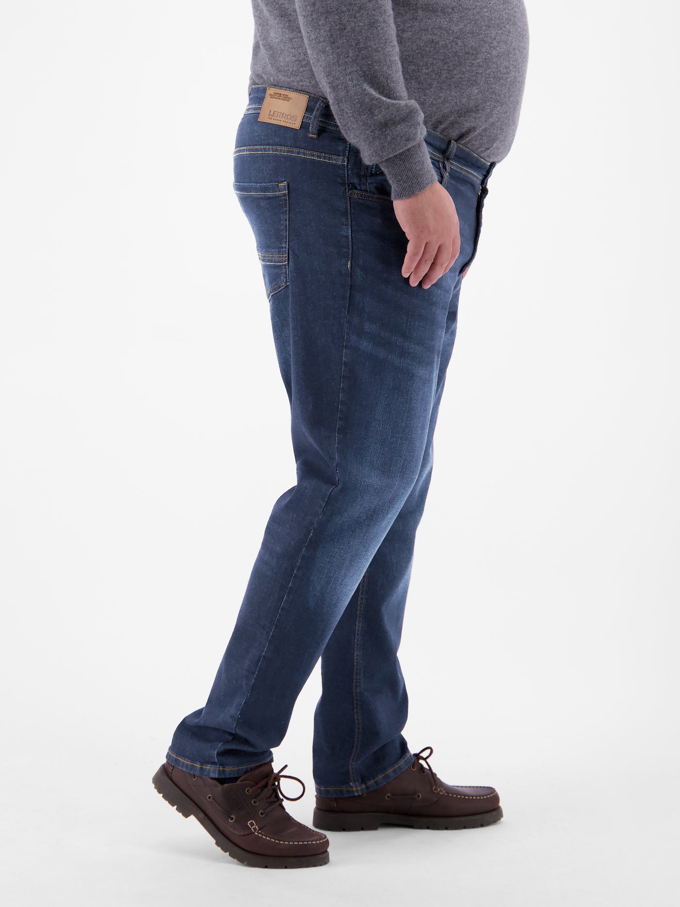 Baxter Jeans, 5-pocket in PLUS SIZES