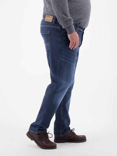 Baxter Jeans, 5-pocket in PLUS SIZES