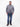 Baxter Jeans, 5-Pocket in GROSSEN GRÖSSEN - Jeans