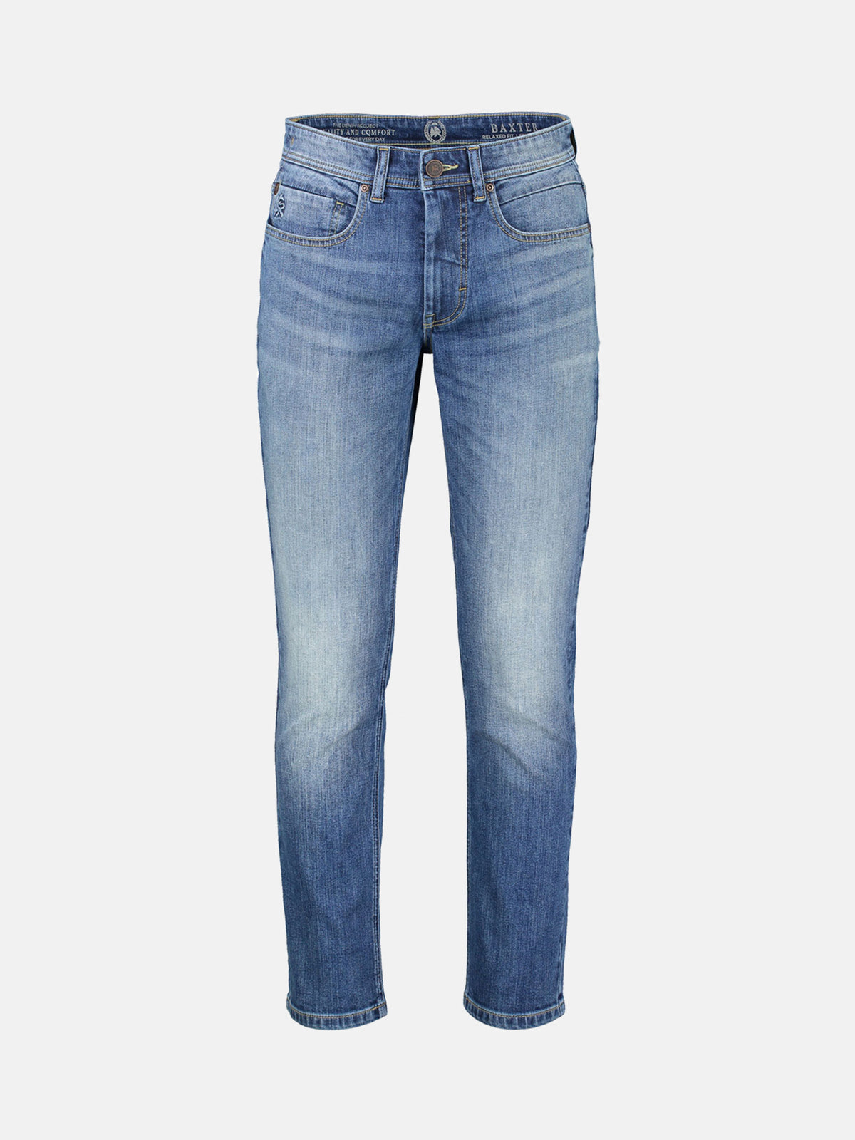 Baxter Jeans in GROSSEN GRÖSSEN - Jeans