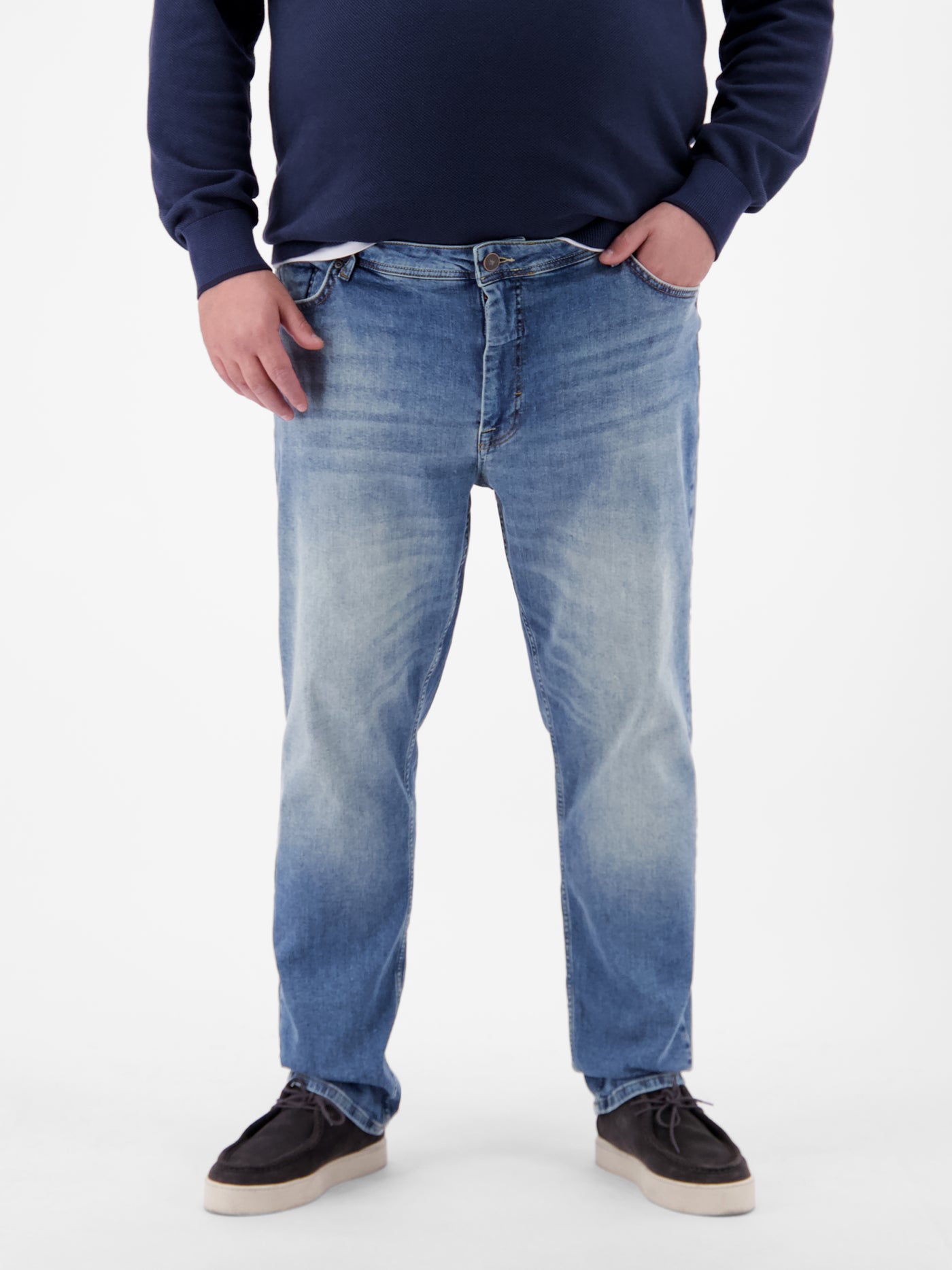 Baxter Jeans in GROSSEN GRÖSSEN