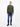 Herren Strickpullover in Twist-Struktur - Rundhalspullover