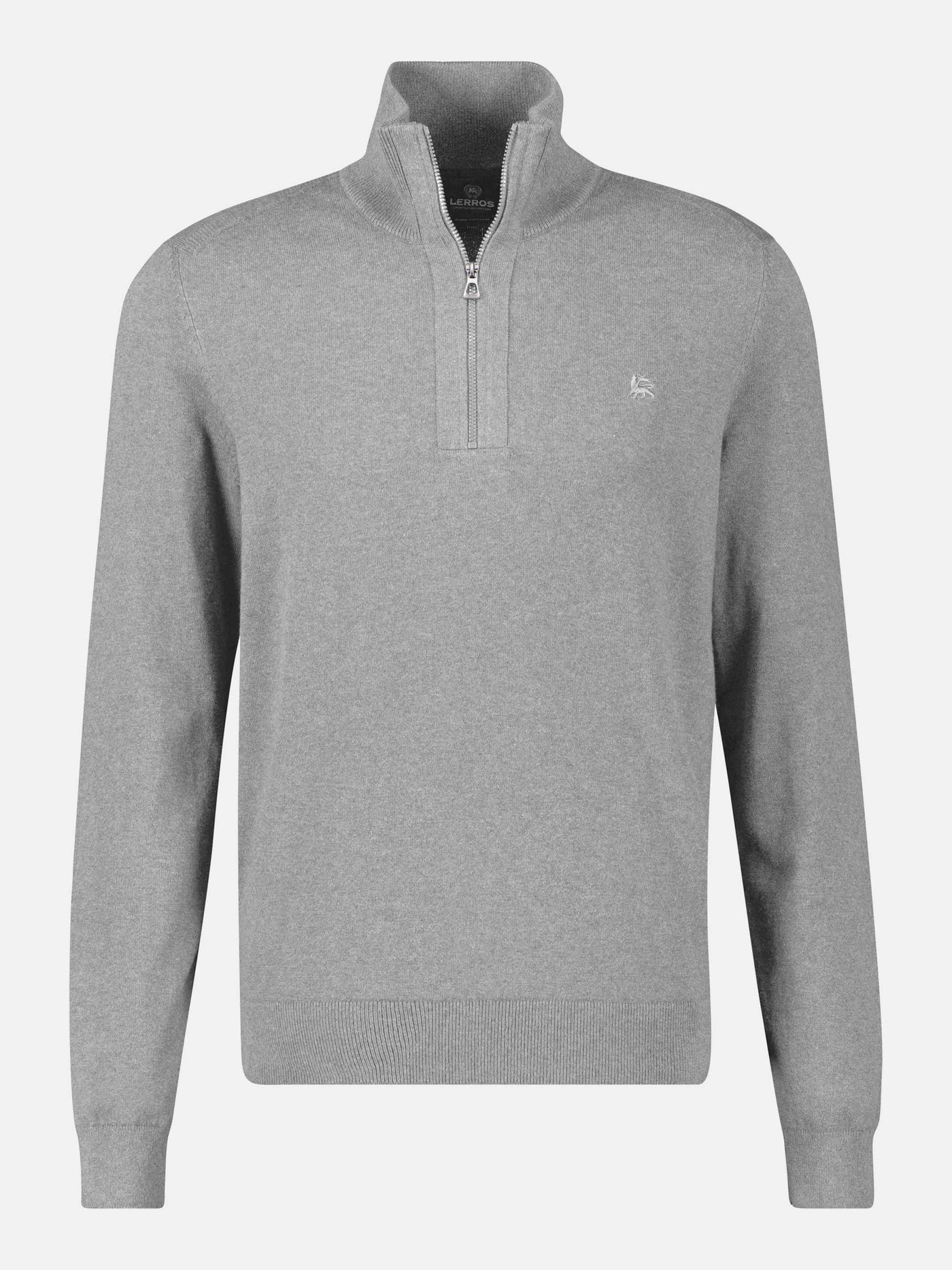 Flachstrick-Troyer in Großen Größen - LERROS