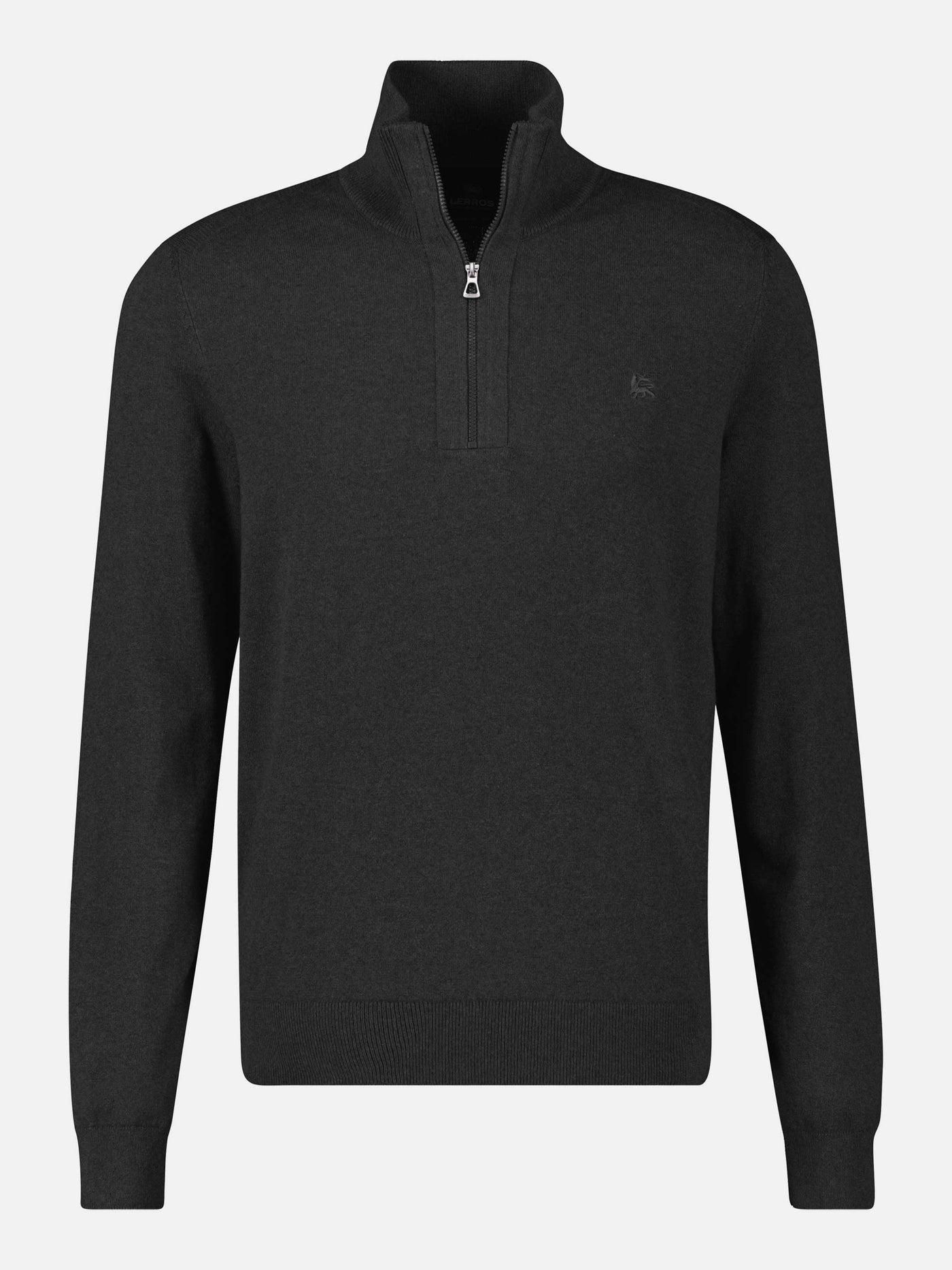 Flachstrick-Troyer in Großen Größen - LERROS