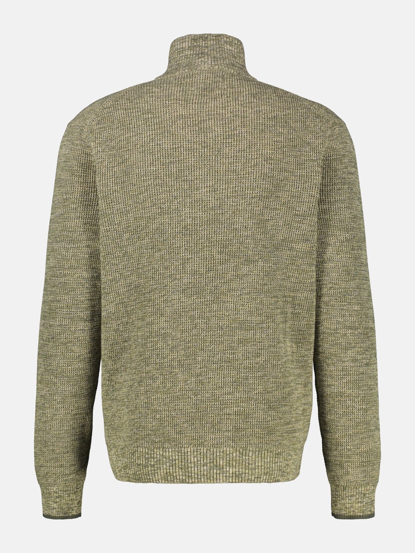 Herren Troyer in Twist-Struktur - LERROS