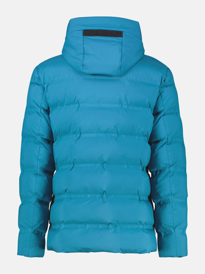 Herren Steppjacke - smart und unkompliziert - LERROS