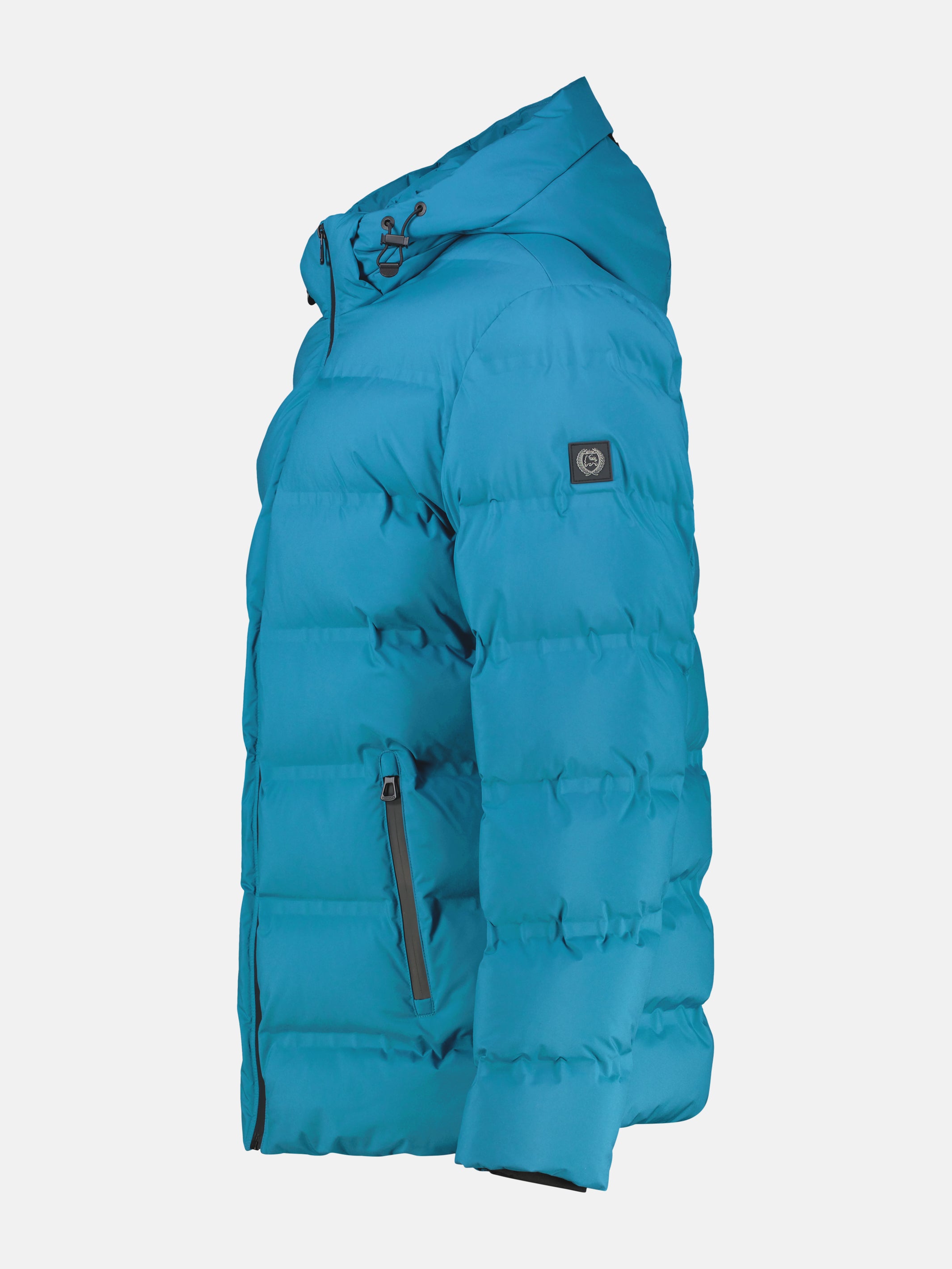 Herren Steppjacke - smart und unkompliziert - LERROS