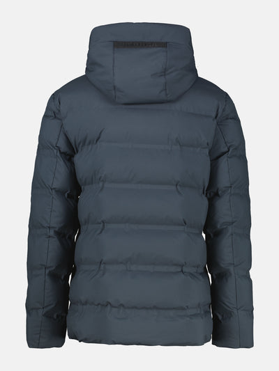 Herren Steppjacke - smart und unkompliziert - LERROS