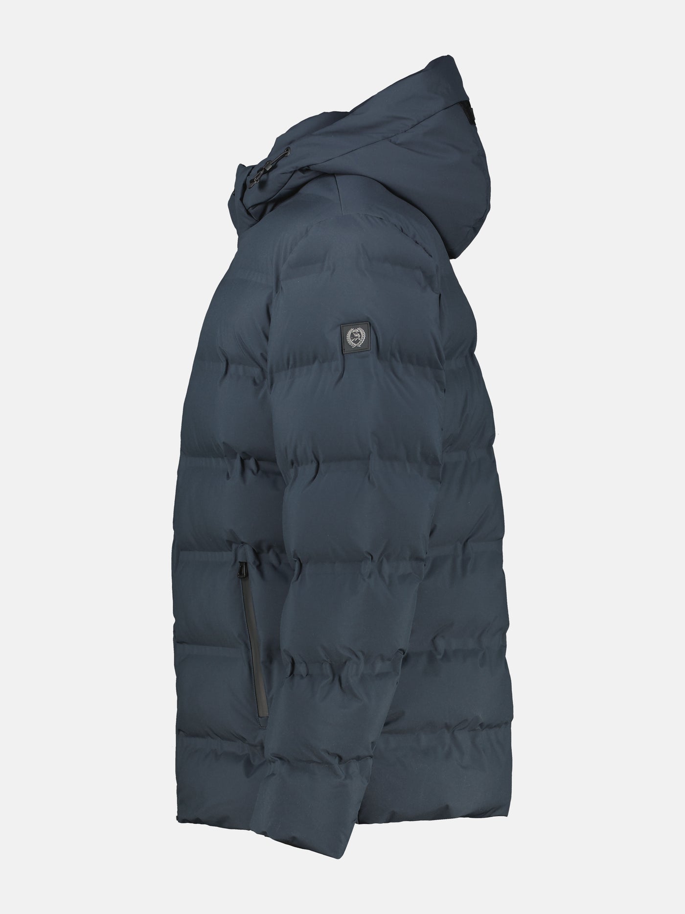 Herren Steppjacke - smart und unkompliziert - LERROS