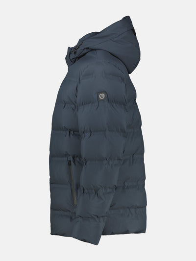 Herren Steppjacke - smart und unkompliziert - LERROS