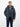 Herren Steppjacke - smart und unkompliziert - LERROS