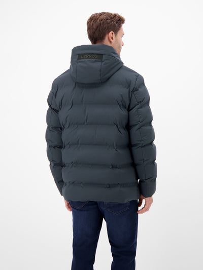 Herren Steppjacke - smart und unkompliziert - LERROS