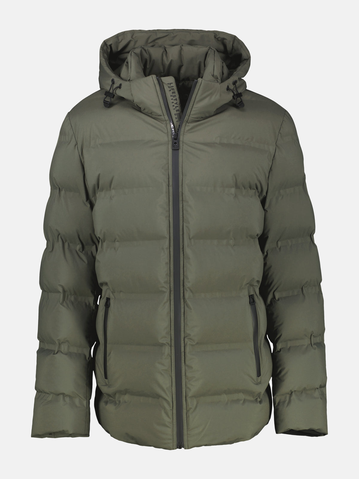 Herren Steppjacke - smart und unkompliziert - LERROS