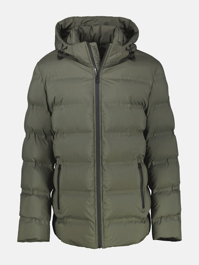 Herren Steppjacke - smart und unkompliziert - LERROS