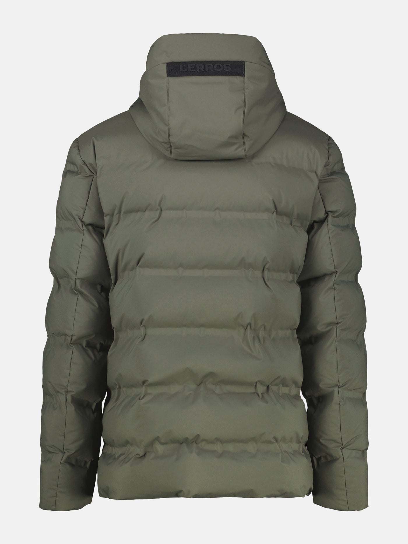 Herren Steppjacke - smart und unkompliziert - LERROS