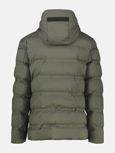 Herren Steppjacke - smart und unkompliziert - LERROS
