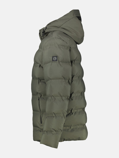 Herren Steppjacke - smart und unkompliziert - LERROS