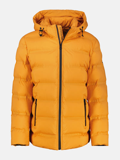 Herren Steppjacke - smart und unkompliziert - LERROS