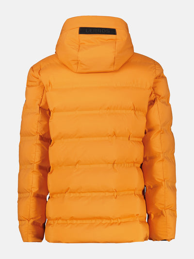 Herren Steppjacke - smart und unkompliziert - LERROS