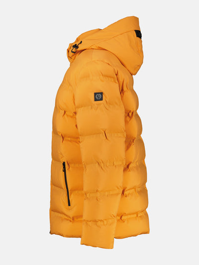 Herren Steppjacke - smart und unkompliziert - LERROS