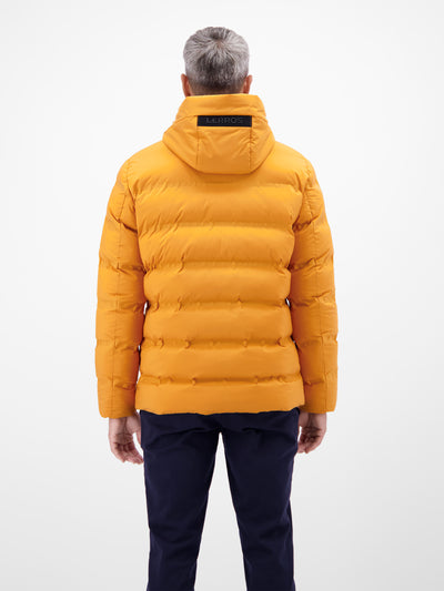 Herren Steppjacke - smart und unkompliziert - LERROS