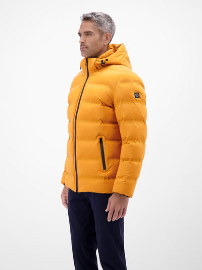 Herren Steppjacke - smart und unkompliziert - LERROS