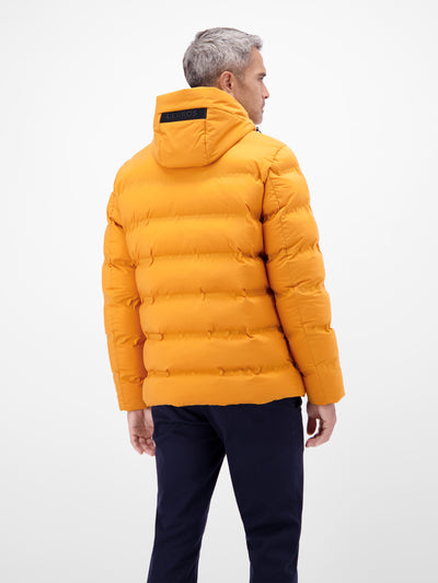 Herren Steppjacke - smart und unkompliziert - LERROS