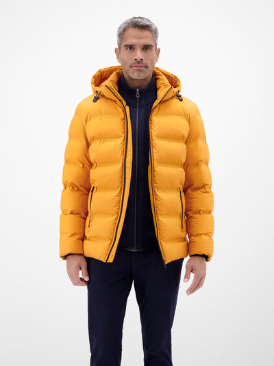 Herren Steppjacke - smart und unkompliziert - LERROS