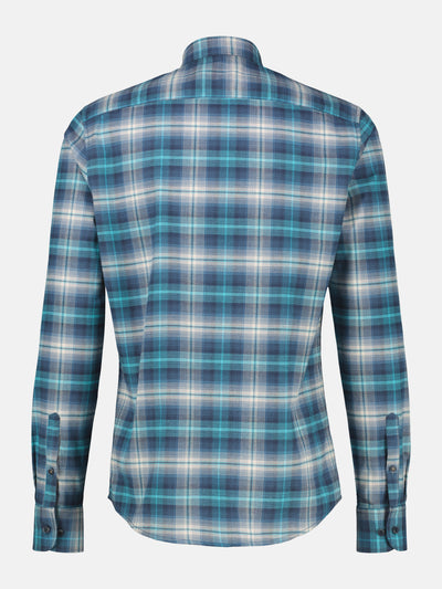 Herren Flanellhemd - Klassisch. Cool. Kombinierbar. - LERROS