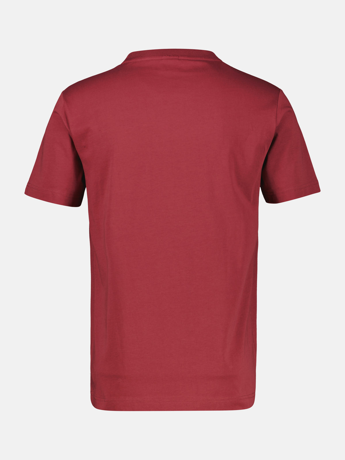 T-Shirt mit Outdoorprint in Großen Größen - LERROS