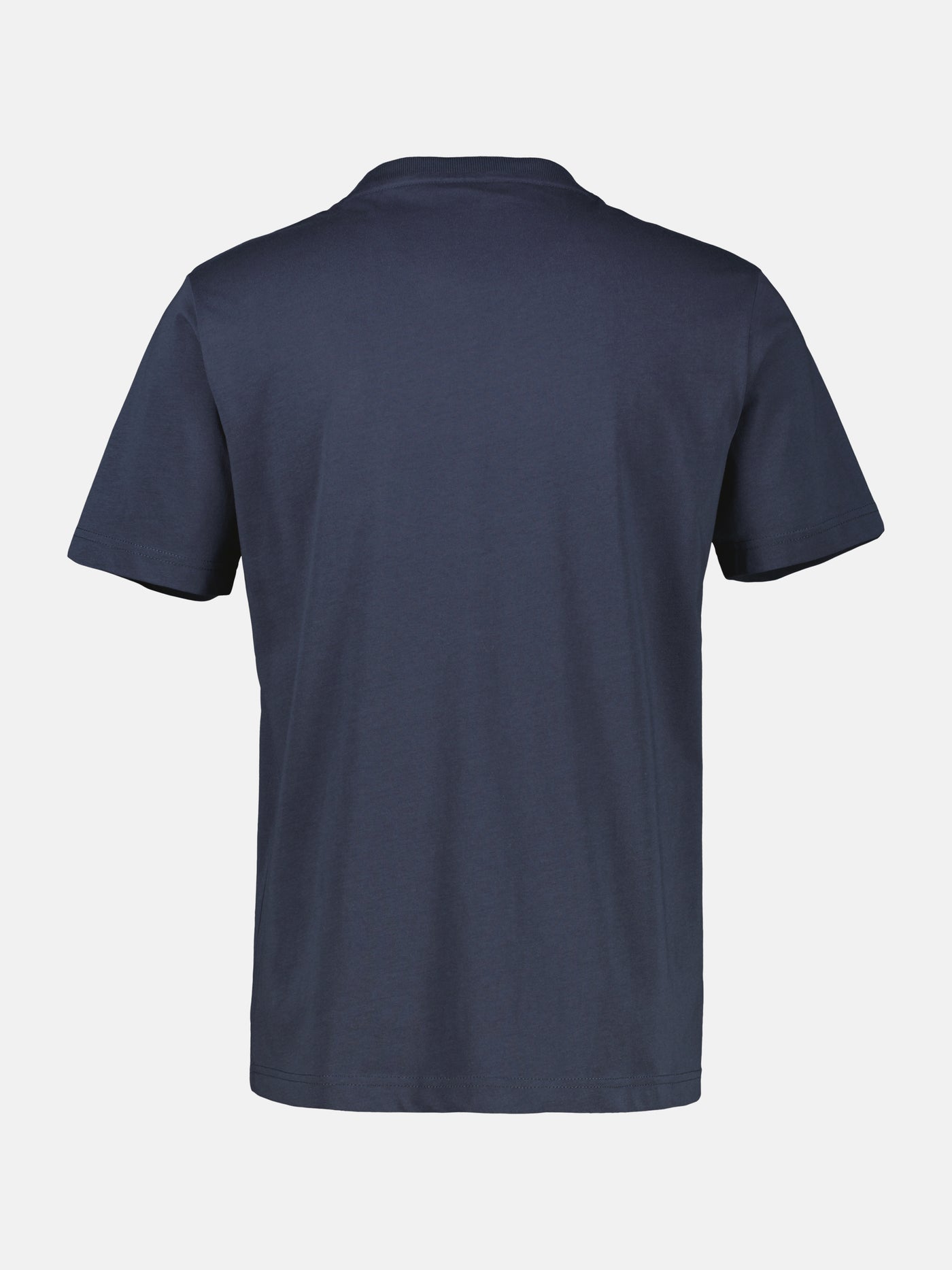 Herren T-Shirt mit Outdoorprint - LERROS