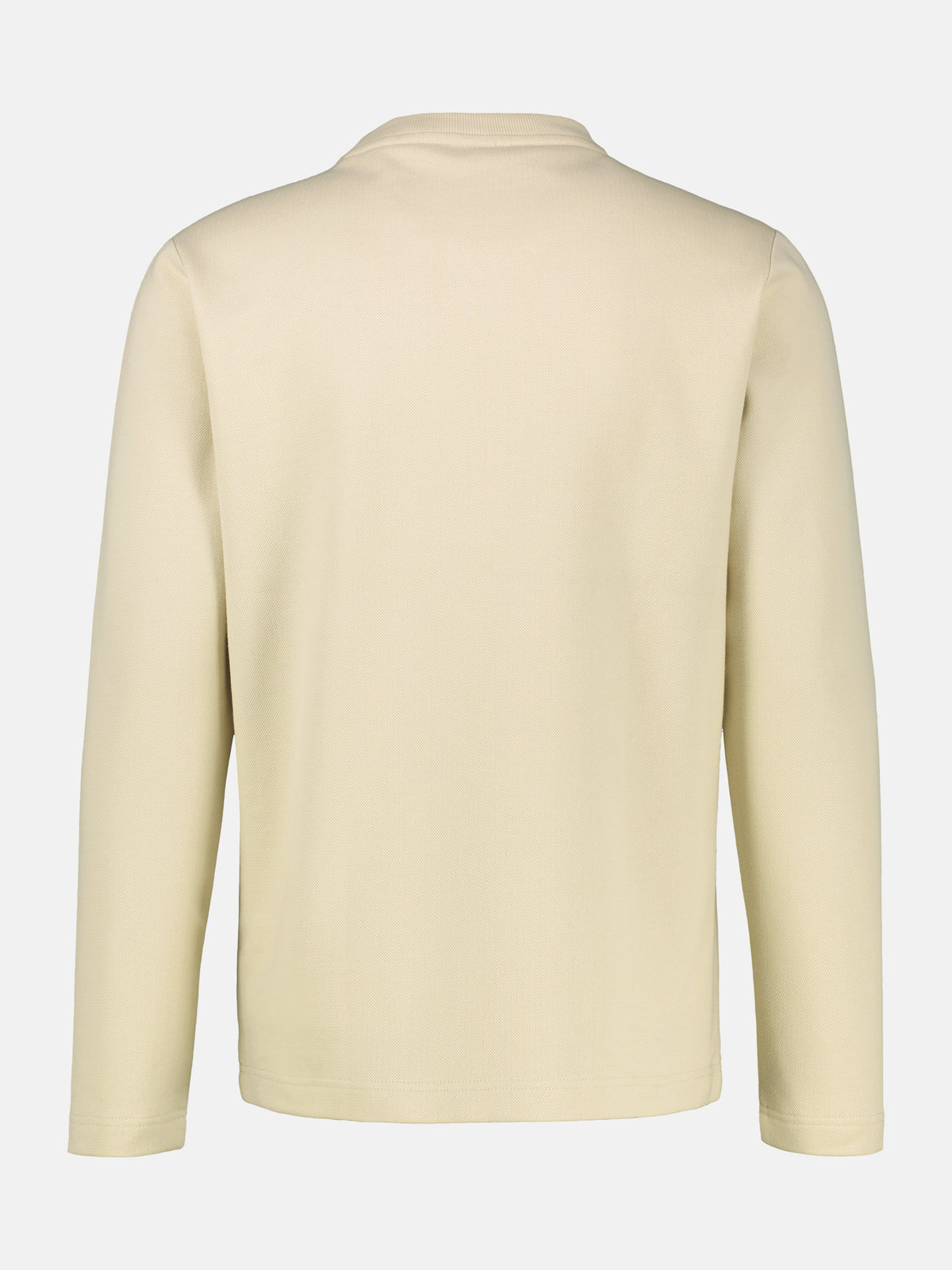 Herren Sweatshirt - clean, soft und smart! - LERROS