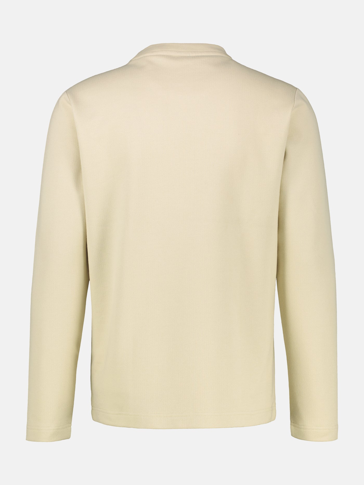 Herren Sweatshirt - clean, soft und smart! - LERROS