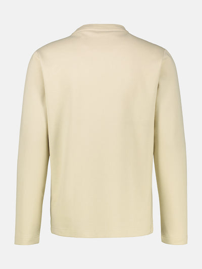 Herren Sweatshirt - clean, soft und smart! - LERROS