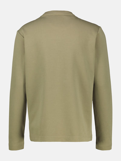 Herren Sweatshirt - clean, soft und smart! - LERROS