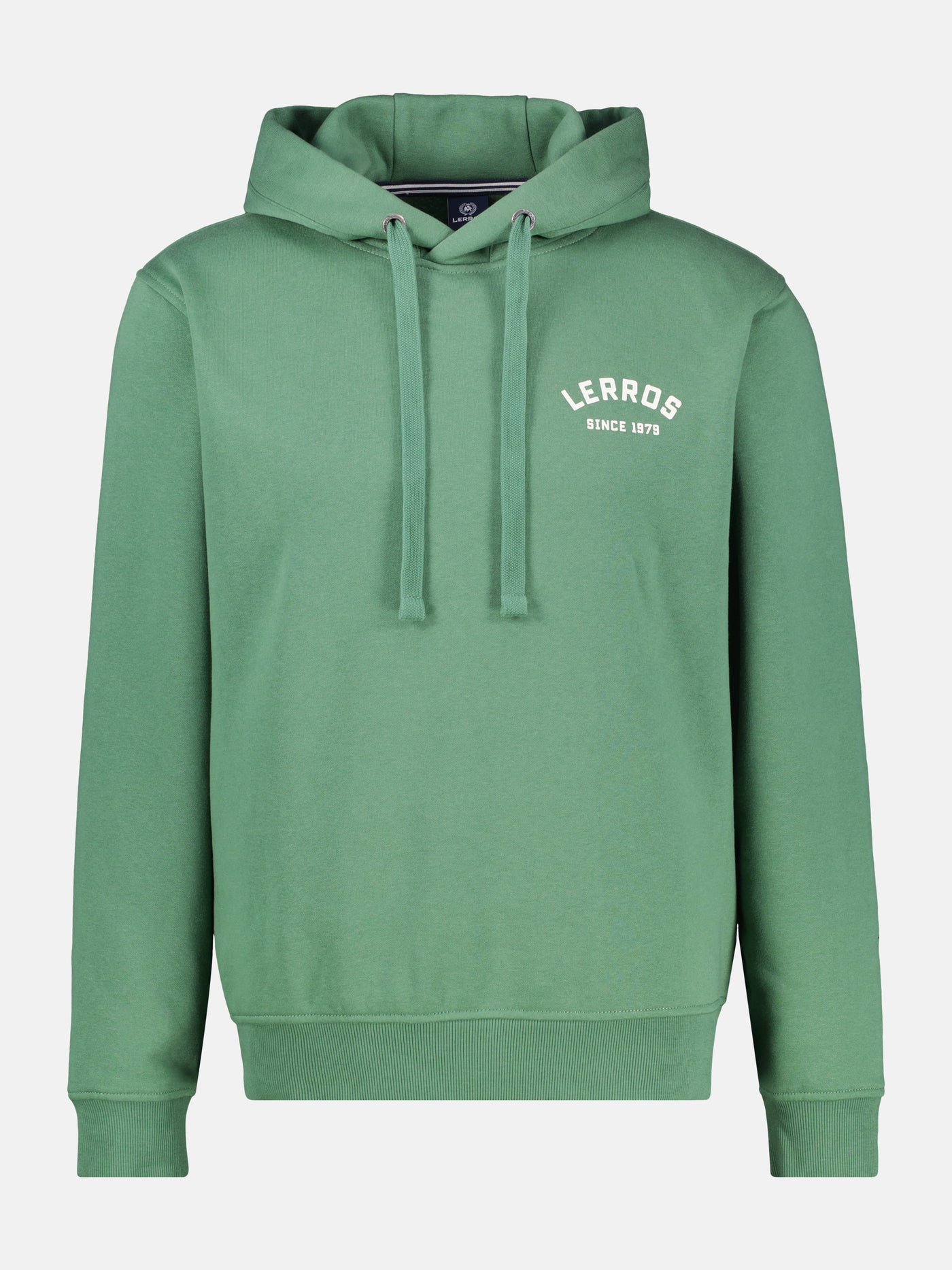 Sweat Hoodie - LERROS