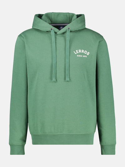 Sweat Hoodie - LERROS