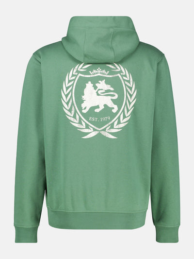 Sweat Hoodie - LERROS