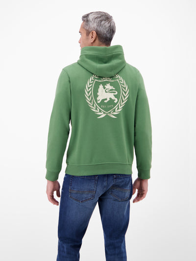 Sweat Hoodie - LERROS