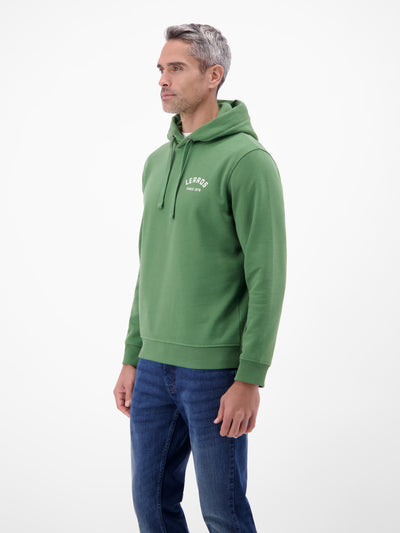 Sweat Hoodie - LERROS