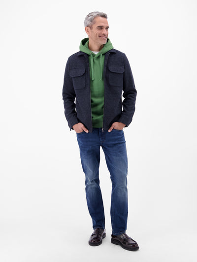 Sweat Hoodie - LERROS