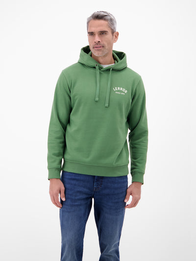 Sweat Hoodie - LERROS