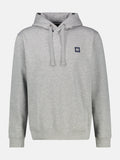 PLATINUM GREY MELANGE